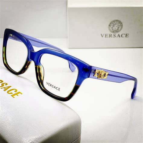 versace prescription glasses amazon|Versace prescription glasses 482 items.